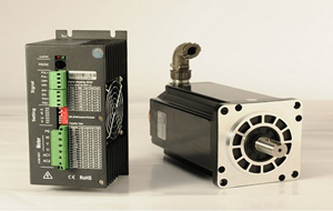 步進(jìn)驅(qū)動器的常見故障分析和解決辦法(二)