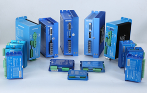 步進(jìn)電機(jī)驅(qū)動器電壓、電流如何確定?