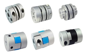 步進電機聯(lián)軸器的特點有哪些?