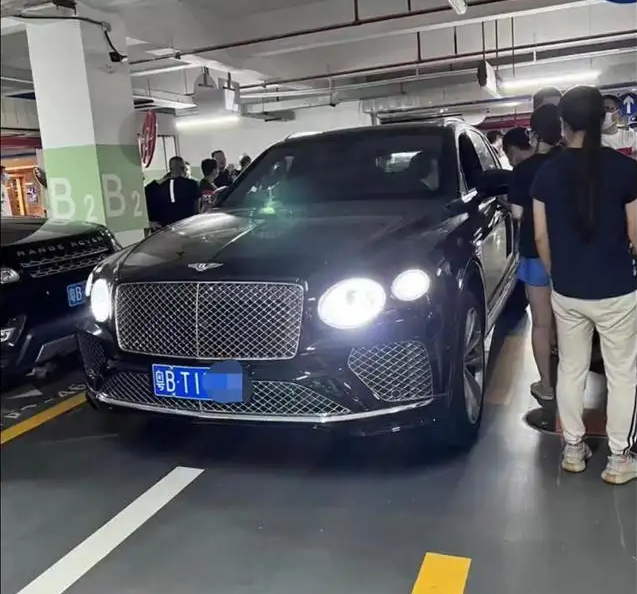 深圳50臺(tái)賓利姐你知道不?這得賣(mài)多少臺(tái)步進(jìn)電機(jī)?